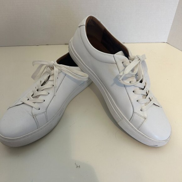 ***MENS NEW REPUBLIC BY MARK MONAIRY SNEAKERS*** - Picture 1 of 9